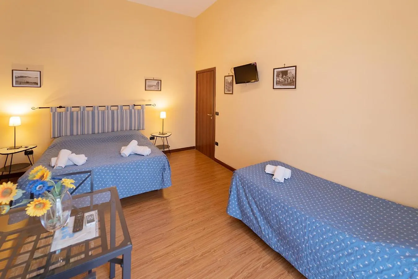 Casa de hóspedes Medina H. Lifestyle Historical Area, By Clapa Group Dislocated Hospitality Hotel Nápoles