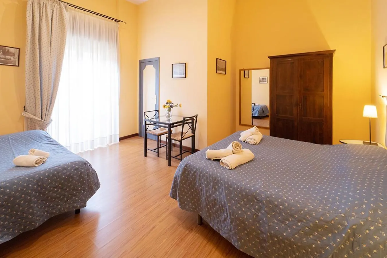 Medina H. Lifestyle Historical Area, By Clapa Group Dislocated Hospitality Hotel Nápoles Itália