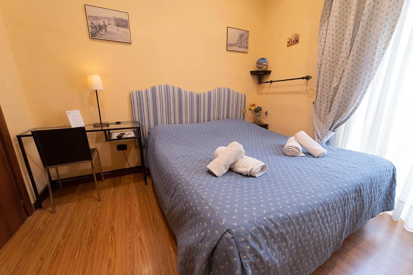 Medina H. Lifestyle Historical Area, By Clapa Group Dislocated Hospitality Hotel Nápoles Itália