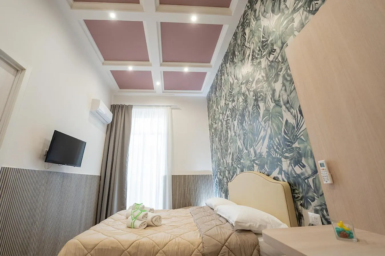 Casa de hóspedes Medina H. Lifestyle Historical Area, By Clapa Group Dislocated Hospitality Hotel Nápoles