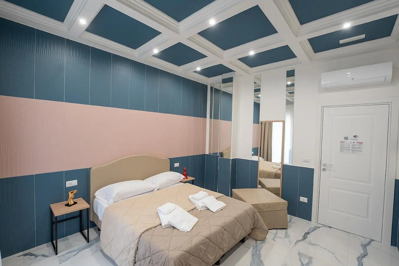Medina H. Lifestyle Historical Area, By Clapa Group Dislocated Hospitality Hotel Nápoles