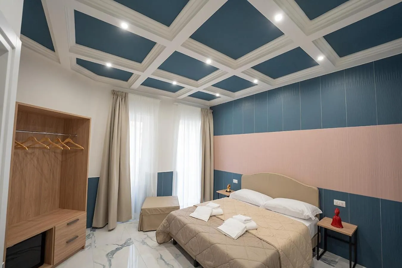 Casa de hóspedes Medina H. Lifestyle Historical Area, By Clapa Group Dislocated Hospitality Hotel Nápoles