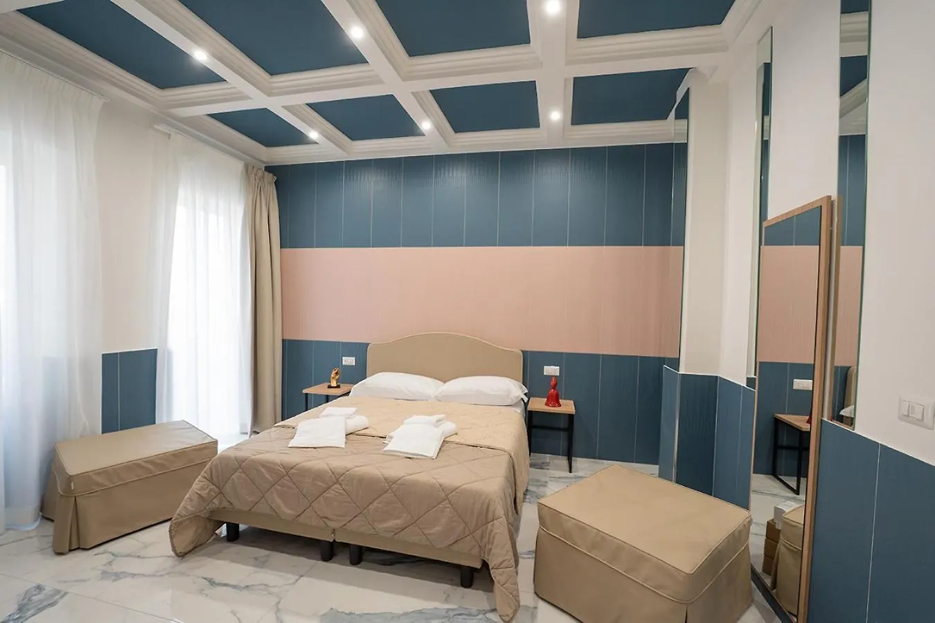 Medina H. Lifestyle Historical Area, By Clapa Group Dislocated Hospitality Hotel Nápoles