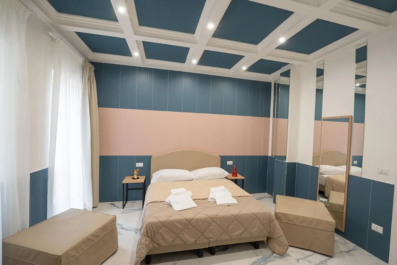 Medina H. Lifestyle Historical Area, By Clapa Group Dislocated Hospitality Hotel Nápoles