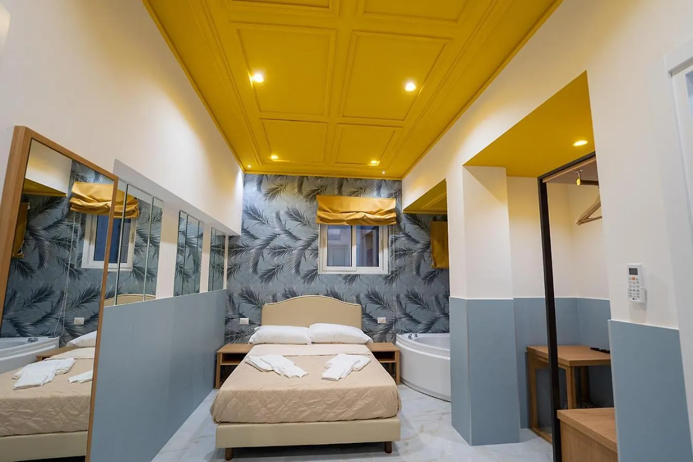 Medina H. Lifestyle Historical Area, By Clapa Group Dislocated Hospitality Hotel Nápoles Itália