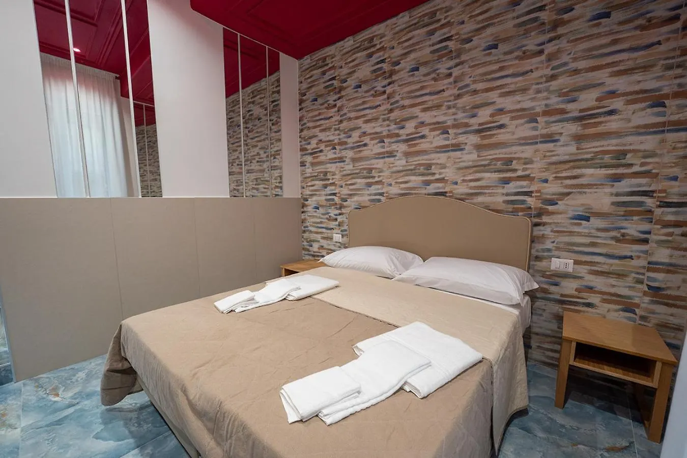 Medina H. Lifestyle Historical Area, By Clapa Group Dislocated Hospitality Hotel Nápoles