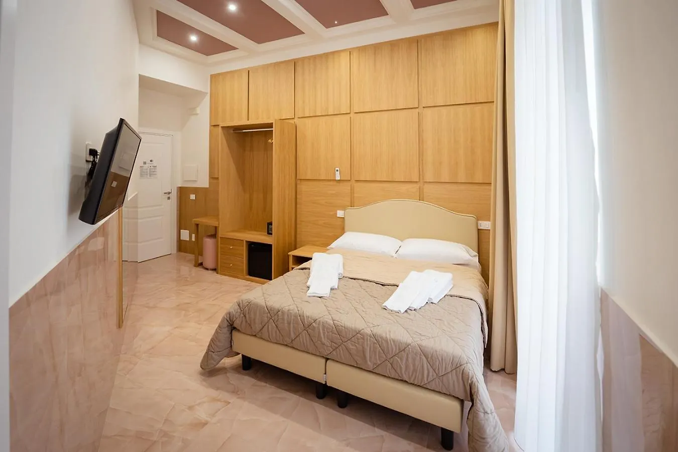 Medina H. Lifestyle Historical Area, By Clapa Group Dislocated Hospitality Hotel Nápoles
