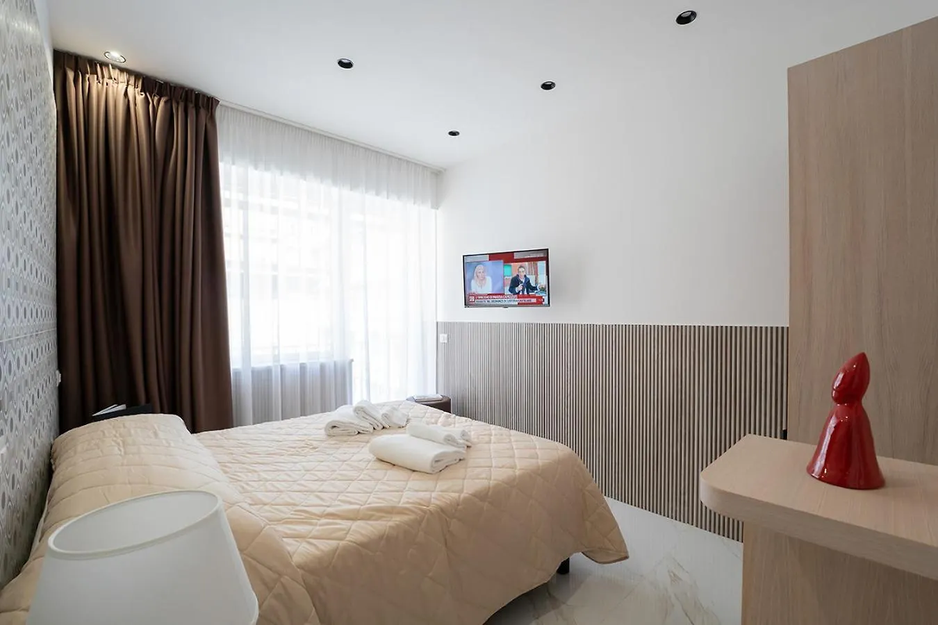 Casa de hóspedes Medina H. Lifestyle Historical Area, By Clapa Group Dislocated Hospitality Hotel Nápoles