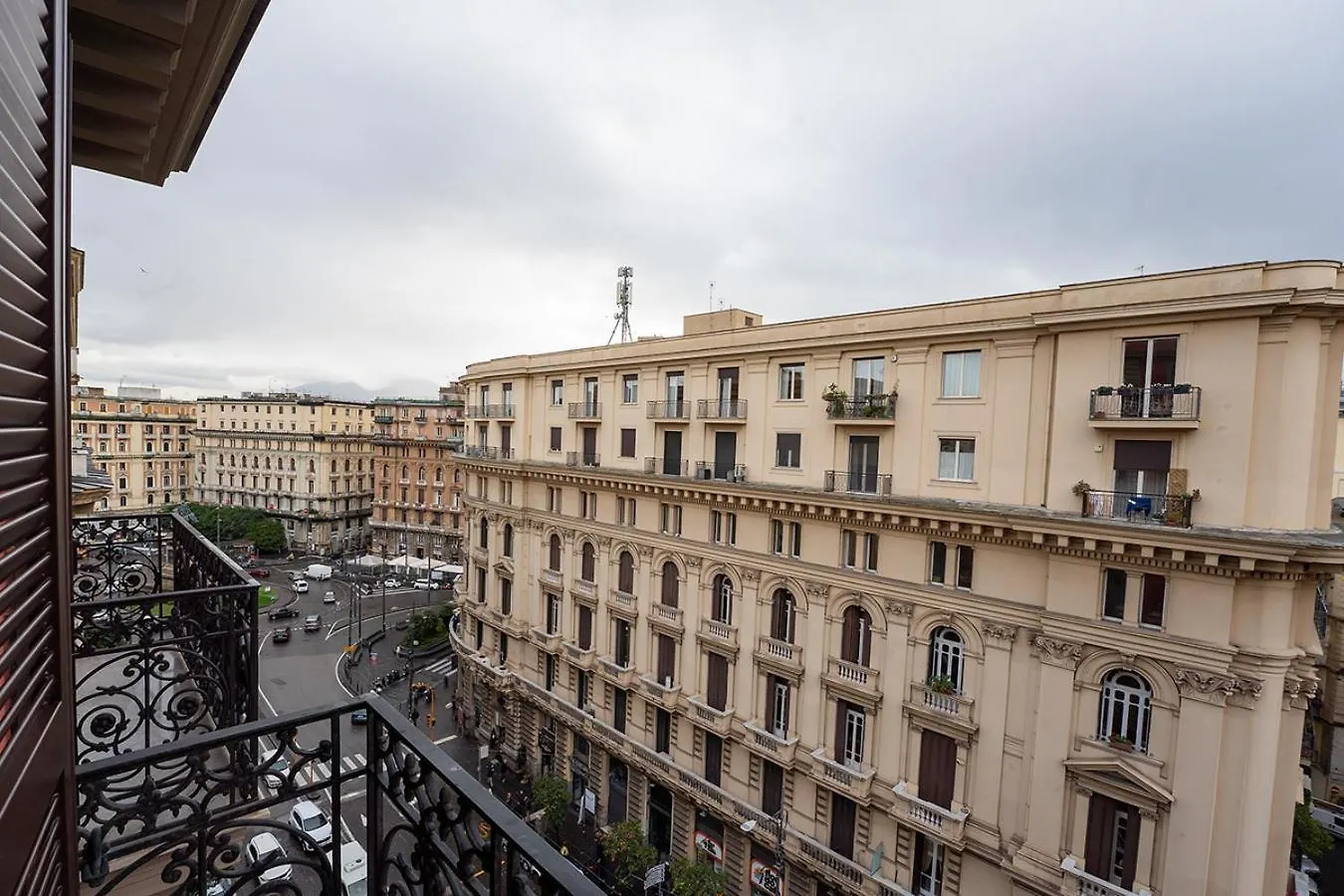 Hotel Medina H. Lifestyle Historical Area, By Clapa Group Dislocated Hospitality Napoli
