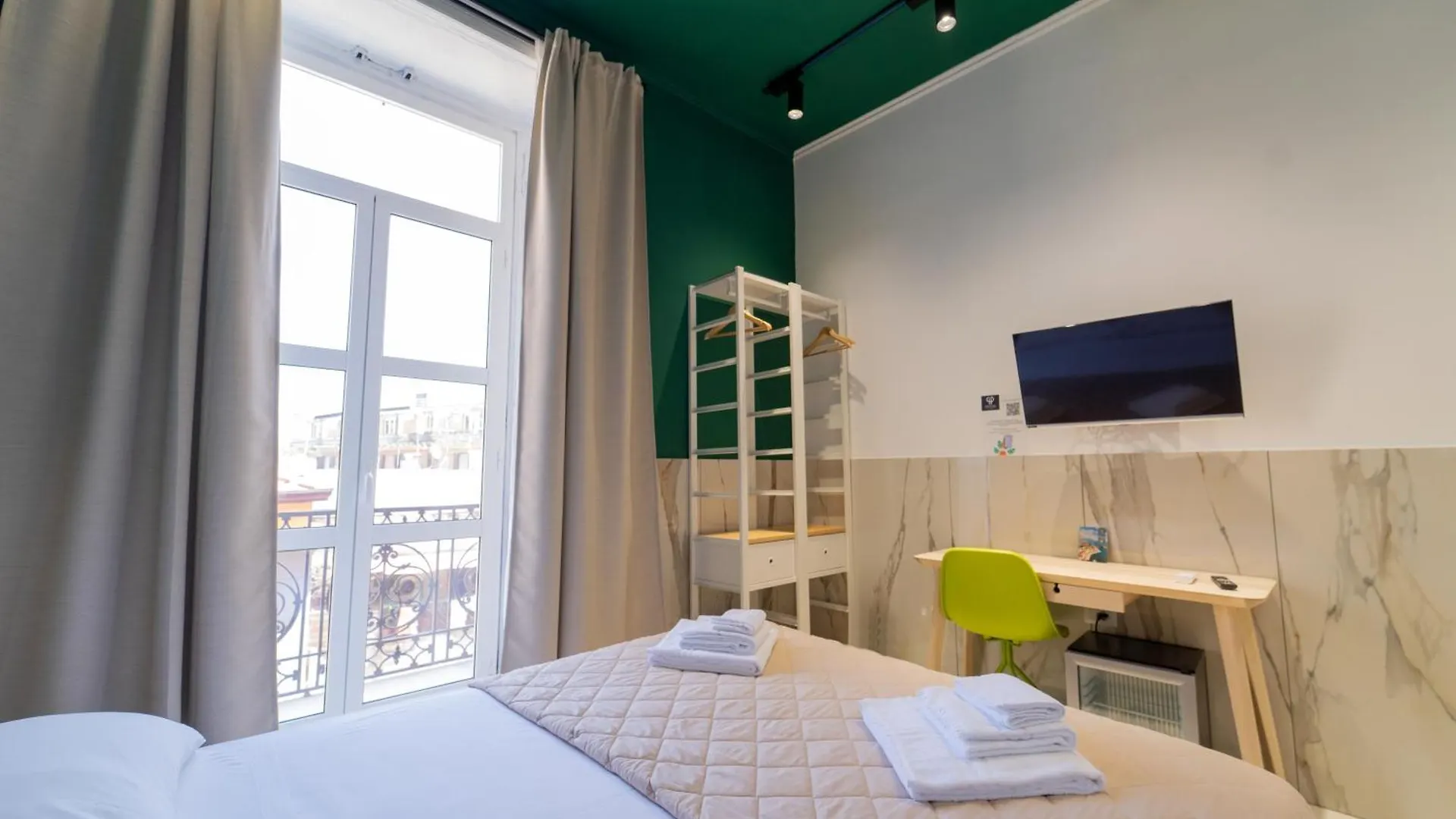 Affittacamere Hotel Medina H. Lifestyle Historical Area, By Clapa Group Dislocated Hospitality Napoli