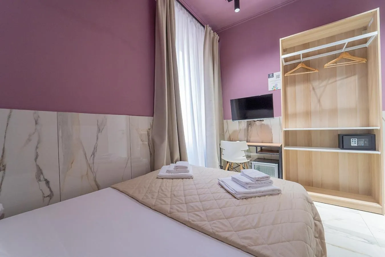Hotel Medina H. Lifestyle Historical Area, By Clapa Group Dislocated Hospitality Napoli