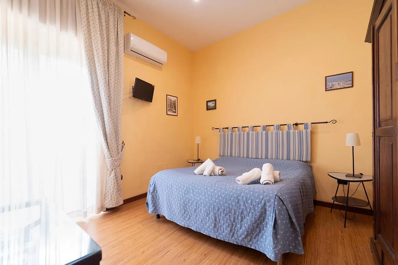 Affittacamere Hotel Medina H. Lifestyle Historical Area, By Clapa Group Dislocated Hospitality Napoli
