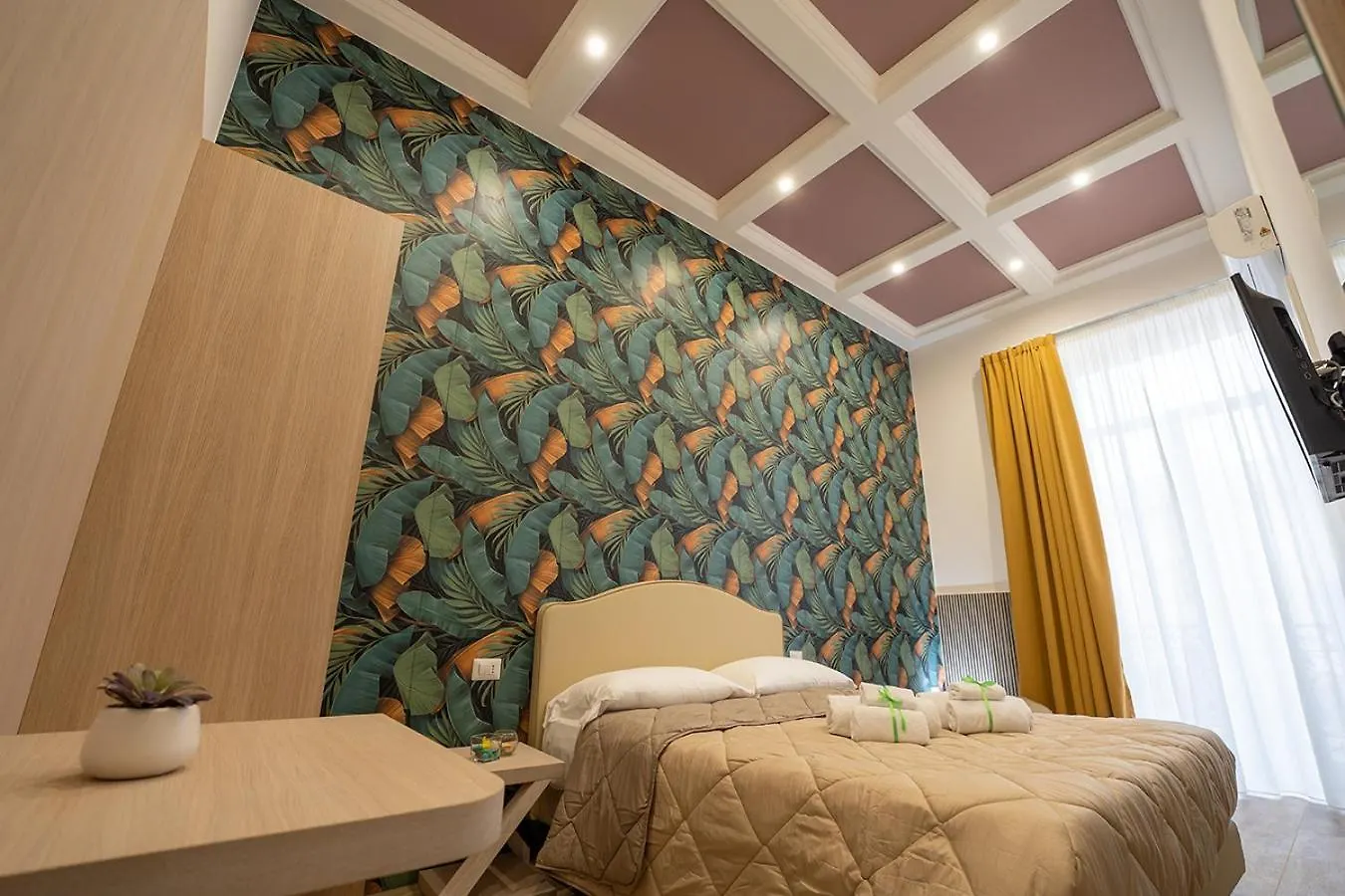 Hotel Medina H. Lifestyle Historical Area, By Clapa Group Dislocated Hospitality Napoli