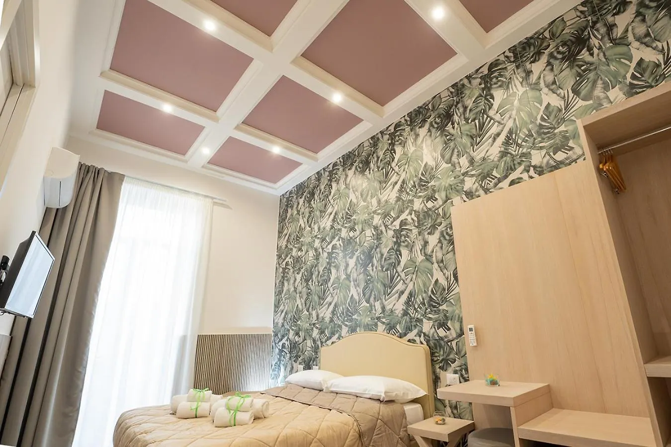 Hotel Medina H. Lifestyle Historical Area, By Clapa Group Dislocated Hospitality Napoli Affittacamere