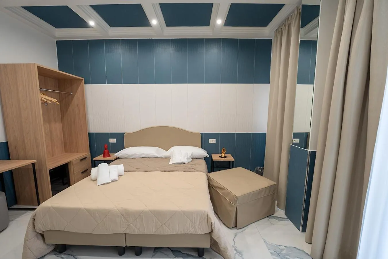 Hotel Medina H. Lifestyle Historical Area, By Clapa Group Dislocated Hospitality Napoli Italia