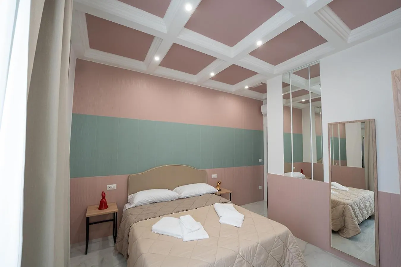 Hotel Medina H. Lifestyle Historical Area, By Clapa Group Dislocated Hospitality Napoli