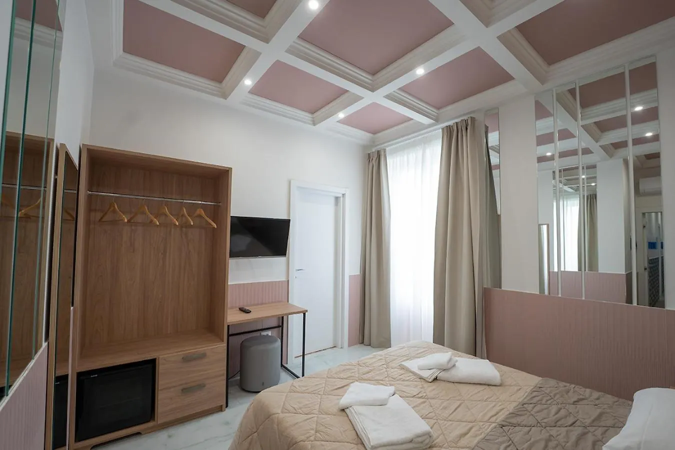 Hotel Medina H. Lifestyle Historical Area, By Clapa Group Dislocated Hospitality Napoli 0*,