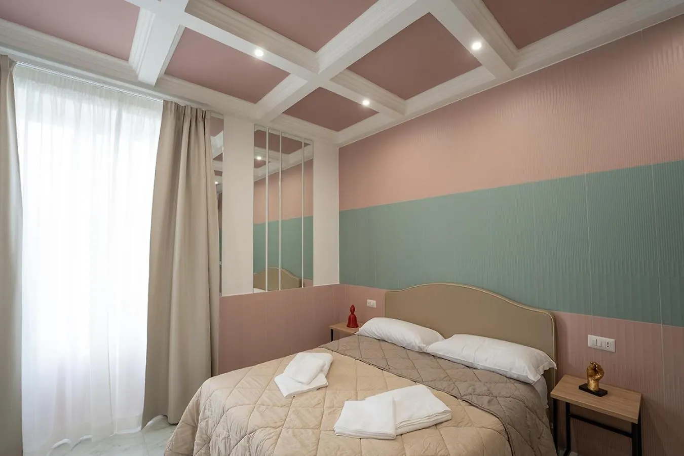 Affittacamere Hotel Medina H. Lifestyle Historical Area, By Clapa Group Dislocated Hospitality Napoli