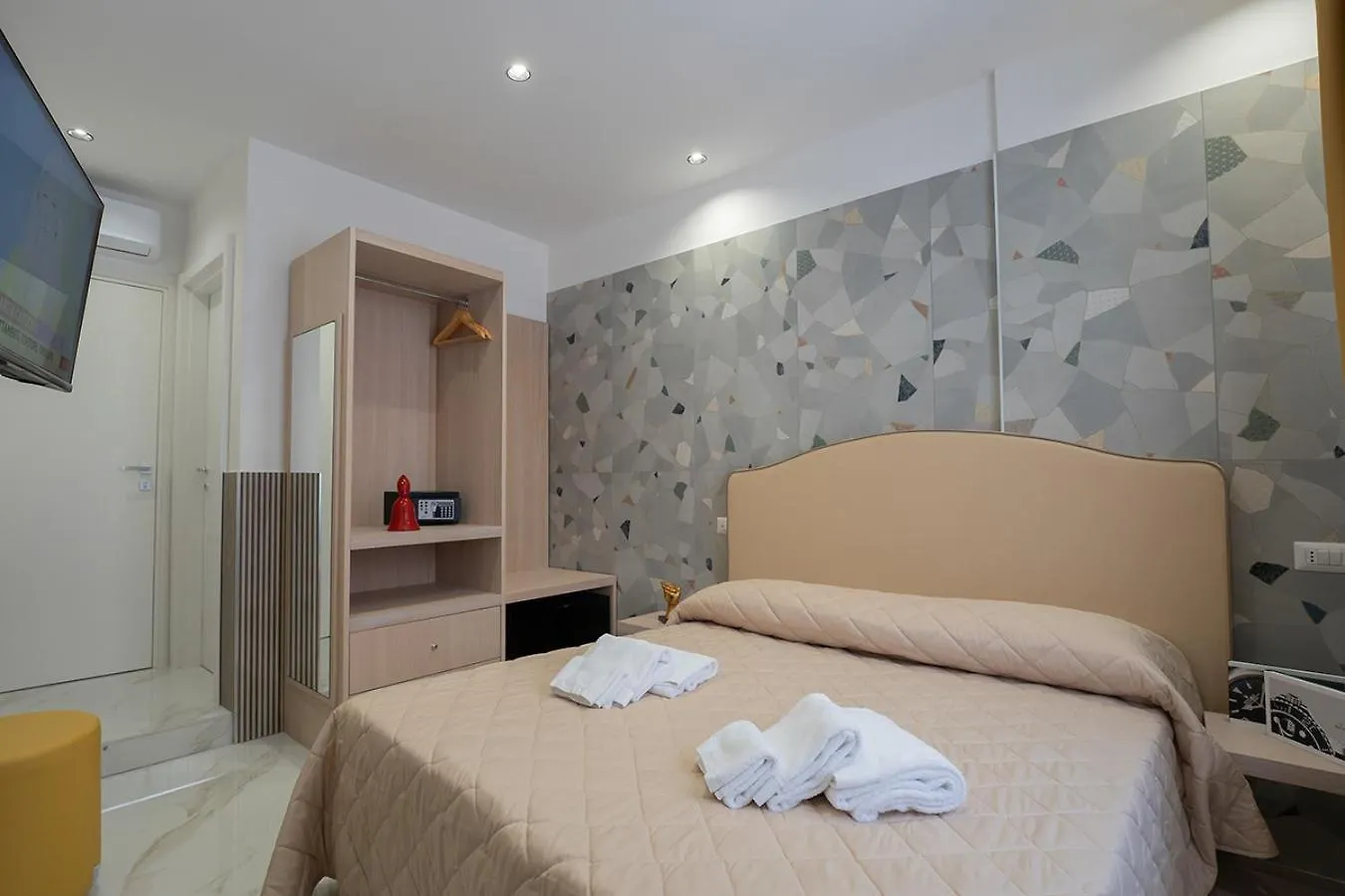 Hotel Medina H. Lifestyle Historical Area, By Clapa Group Dislocated Hospitality Napoli Affittacamere