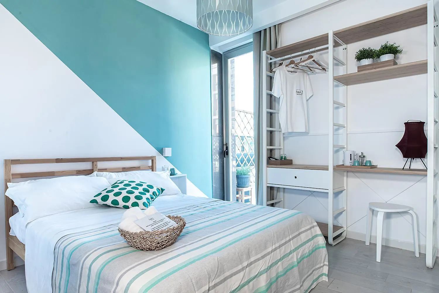 Affittacamere Hotel Medina H. Lifestyle Historical Area, By Clapa Group Dislocated Hospitality Napoli Italia